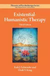 Existential–Humanistic Therapy cover