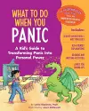 What to Do When You Panic cover