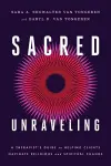 Sacred Unraveling cover