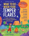 What to Do When Your Temper Flares cover