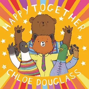 Happy Together cover