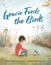 Gracie Feeds the Birds cover