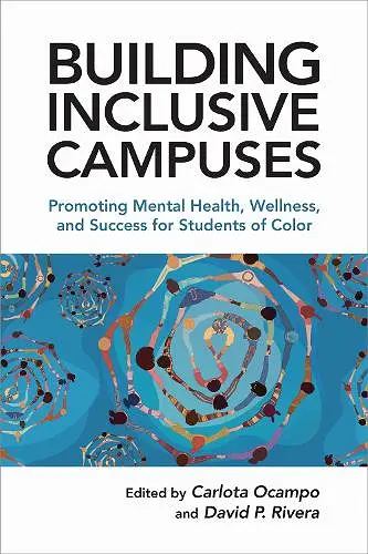 Building Inclusive Campuses cover