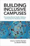 Building Inclusive Campuses cover