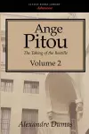 Ange Pitou Volume 2 cover