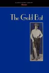 The Gold Bat cover