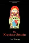 The Kreutzer Sonata cover