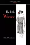 The Little Warrior cover