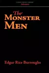 The Monster Men cover