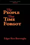The People That Time Forgot cover