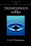 Tremendous Trifles cover