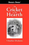 The Cricket on the Hearth cover