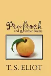 Prufrock and Other Poems cover