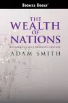 The Wealth of Nations abridged cover