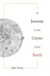 A Journey to the Center of the Earth cover