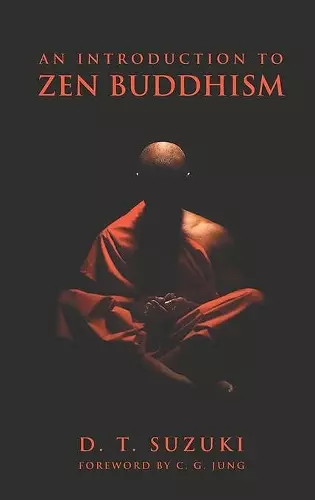 An Introduction to Zen Buddhism cover