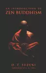 An Introduction to Zen Buddhism cover