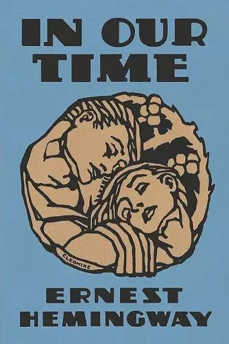 In Our Time cover