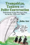 Trampships, Tankers and Polite Conversation cover