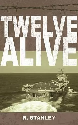 Twelve Alive cover