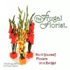 The Frugal Florist cover