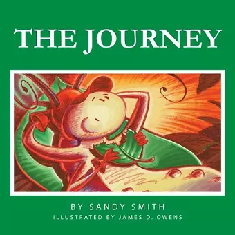 The Journey cover