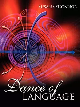 Dance of Language cover