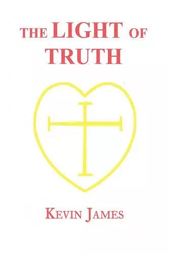 The Light of Truth cover