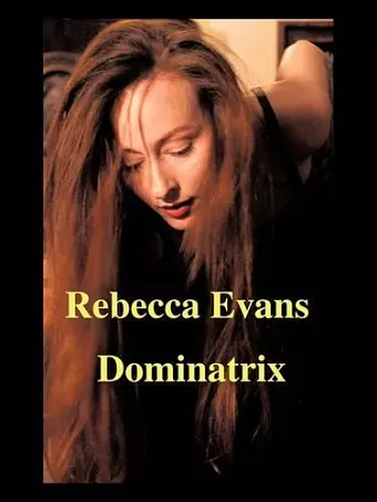 Rebecca Evans cover