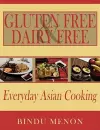 Gluten Free and Dairy Free Everyday Asian Cooking cover