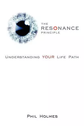 The Resonance Principle cover