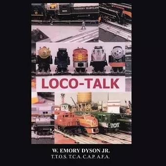 Loco-Talk cover