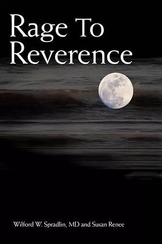Rage to Reverence cover