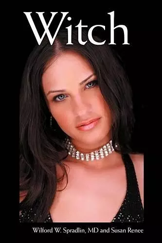 Witch cover
