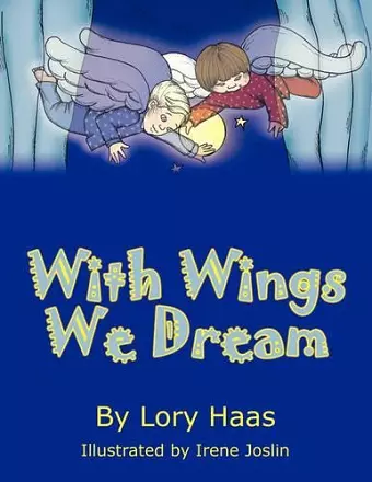 With Wings We Dream cover