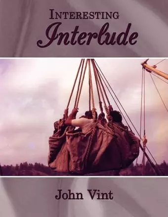 Interesting Interlude cover