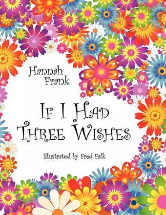 If I Had Three Wishes cover