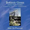 Botanic Gems Indiana Public Gardens cover