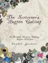 The Scrivener's Button Cabinet cover