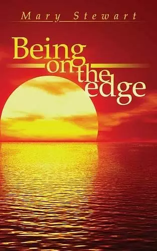 Being on the Edge cover