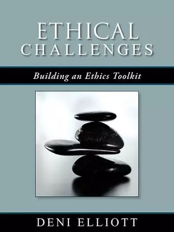 Ethical Challenges cover