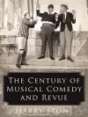 The Century of Musical Comedy and Revue cover