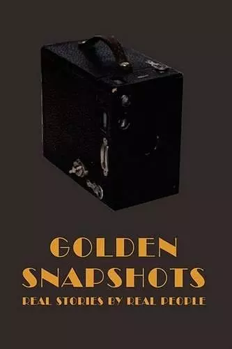 Golden Snapshots cover