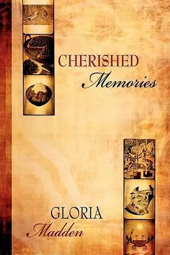 Cherished Memories cover