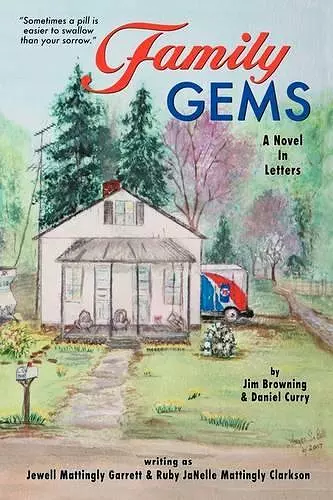 Family Gems cover