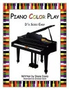 Piano Color Play cover