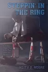 Steppin' in the Ring cover