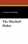 The Mischief-Maker cover