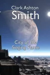 The City of the Singing Flame cover