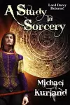 A Study in Sorcery cover